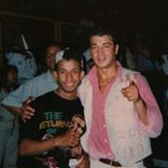 Boxing-Academy Akabar Wadir