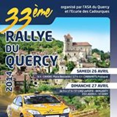 Rallye Du Quercy