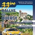 Rallye Du Quercy