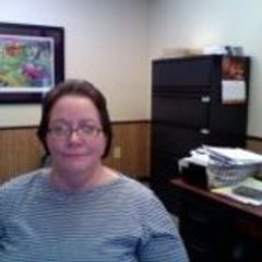 Deborah Gauthier