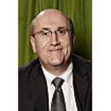 Thierry Martin