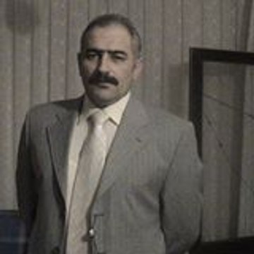 Mehmet şanlı