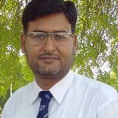 Babar Zaidi