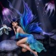 bluefairie