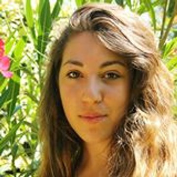 Maëva Guillon