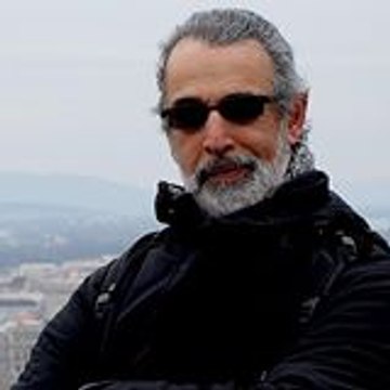 Omar Benamara