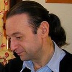 Eric Volat