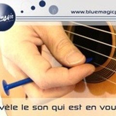 blue magicpick
