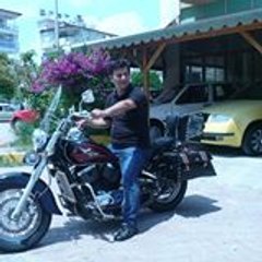 LEVENT ÇETİN