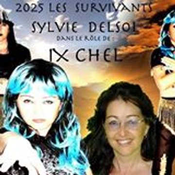 Sylvie Delsol
