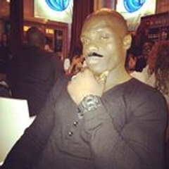 Bishop Ceasar Primus