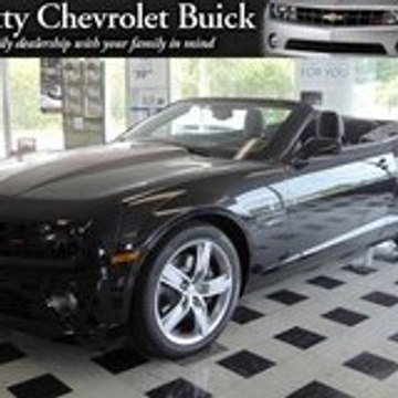 Crotty Chevrolet Buick