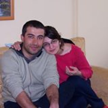 Ali Rıza Şahin