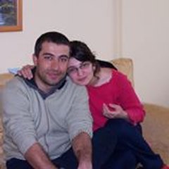 Ali Rıza Şahin
