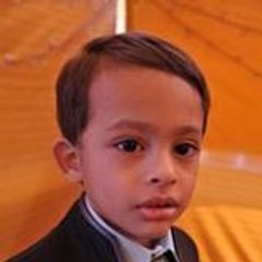 Adnan Mazhar