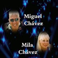 Miguel y Mila Chávez