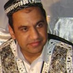 Ehsan Ullah