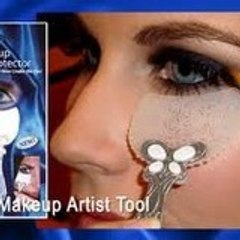 eyemakeupfalloutprotector