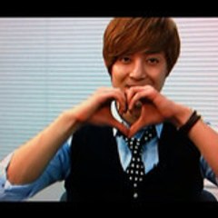 kim joong