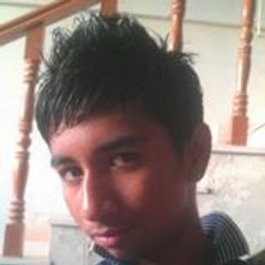 Rashid Hussain