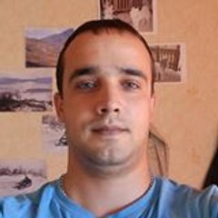 Desislav Kuzmanov