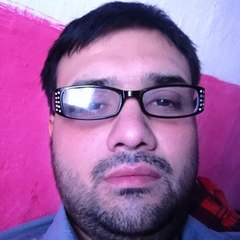 Wahid Ullah Mayar