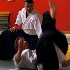 Aikidomi Aïkido À Anglet