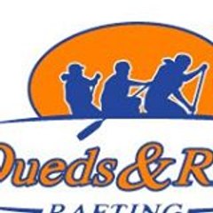 Ouedsetrios Rafting