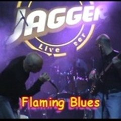 Flamingblues