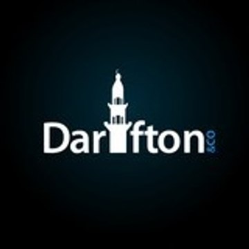 Dar Islam Darifton