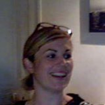 Dolorès Daumal