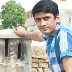 Abubakar Sharif