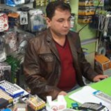 Osman Çıtak