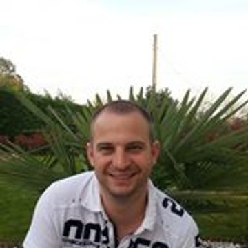 Jerome Serton