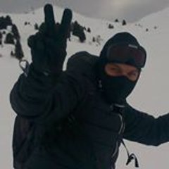 Romain Gueho
