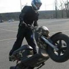 Joe Stunter