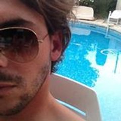 Frederic Grillotti