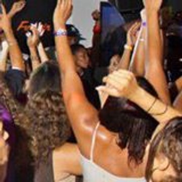 Aventure Discothèque