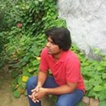 Muhammad Daniyal Shahid