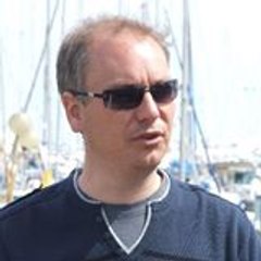 Greg Deyre