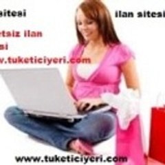 Tüketiciyeri Ilan Sitesi