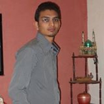 Rahil Ansari