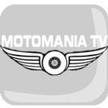 MotomaniaTV