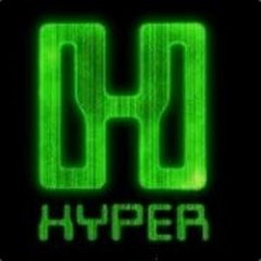 Hyperreal UK LIVE.