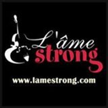 Collectif L'Âme Strong