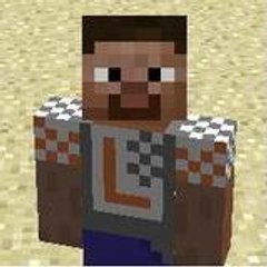 Louski4 Minecraft