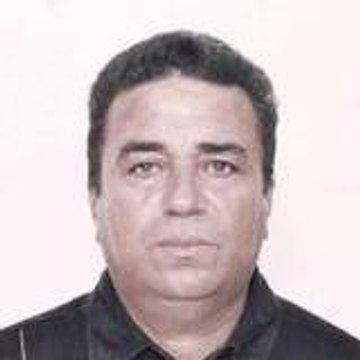 Khaled Hafiane Mokadem