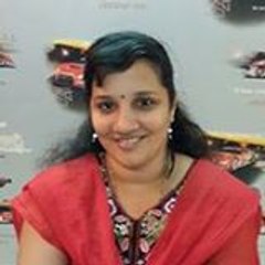 Preetha Ranganathan