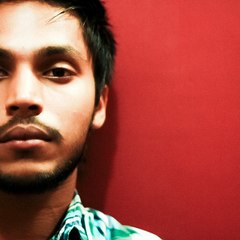 Syed Faris Hussain