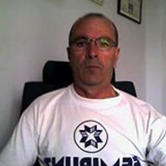 Jose Angel Garcia Domenech